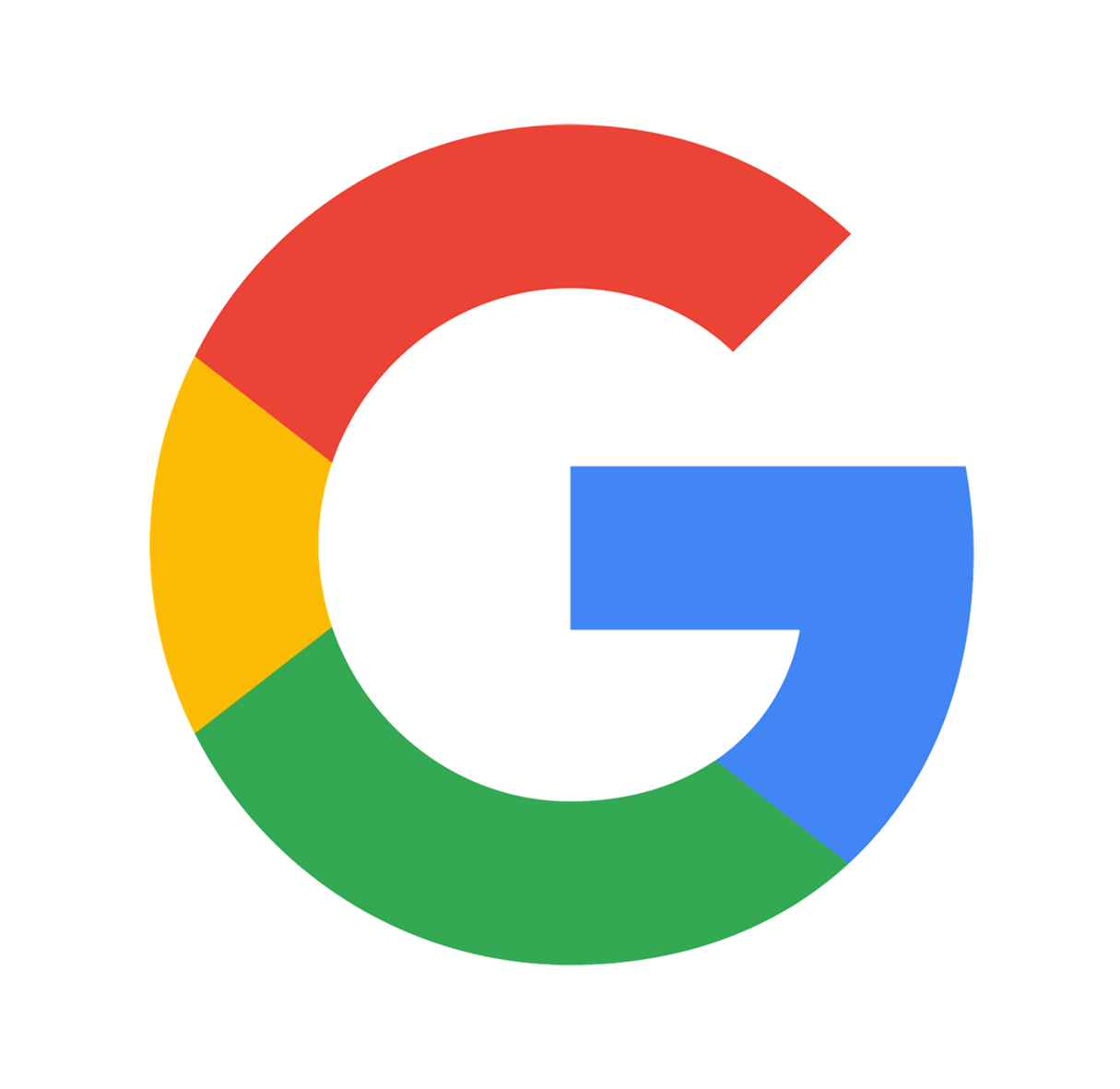 Google Logo